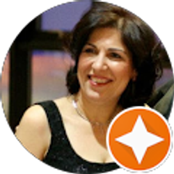 Profile photo of Kahnaz Khari
