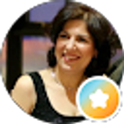 Profile photo of Kahnaz Khari