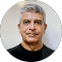 Profile photo of Ruben Colmenares