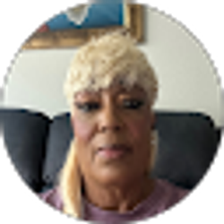 Profile photo of RAMONA PARKER