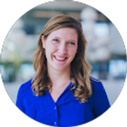 Profile photo of Kylee Johnston