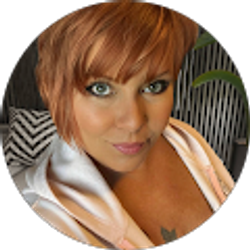 Profile photo of Shelly Dauberman