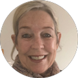 Profile photo of Valorie Smith