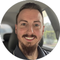 Profile photo of Kyle Ward