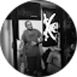 Profile photo of Jesse Bridges