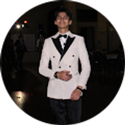 Profile photo of Jeremiah