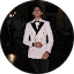 Profile photo of Jeremiah