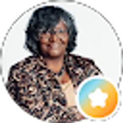 Profile photo of Andrea Rivers