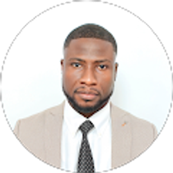 Profile photo of francis osei abrokwaa