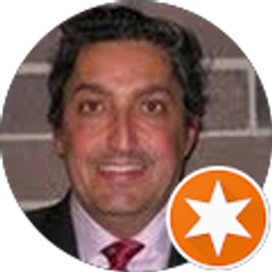 Profile photo of Michael Gantos