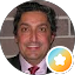 Profile photo of Michael Gantos