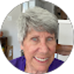 Profile photo of Nancy Clatworthy