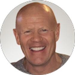 Profile photo of Thomas O'Donnell