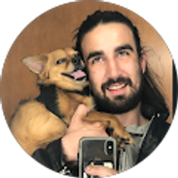 Profile photo of Sean Piccioli