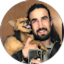 Profile photo of Sean Piccioli