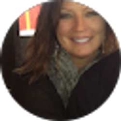 Profile photo of Coleen Quisenberry