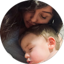 Profile photo of Rachael Hughes