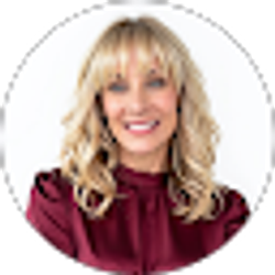 Profile photo of Kristie Koch
