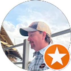 Profile photo of Brady Bush