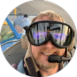 Profile photo of Nick Moore