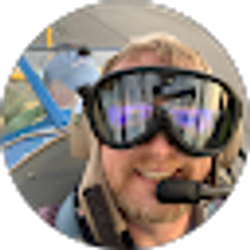 Profile photo of Nick Moore