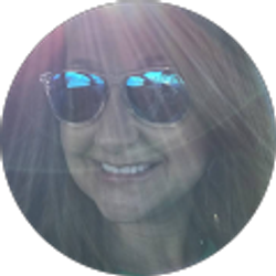 Profile photo of Melissa Waldroup