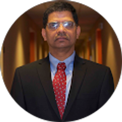 Profile photo of Ram Sewak Dubey