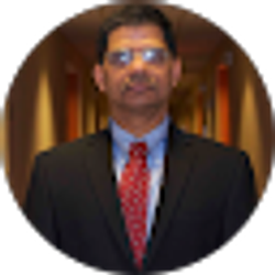 Profile photo of Ram Sewak Dubey