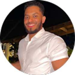 Profile photo of Isael Cueto Rodriguez