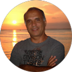 Profile photo of Prisco Fazio