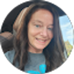 Profile photo of Catherine VanBuren