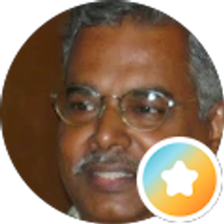 Profile photo of Stanley Dsouza