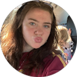 Profile photo of Summer Lanning