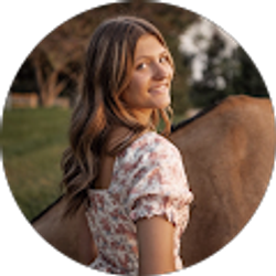 Profile photo of Lauren Sutter