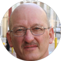 Profile photo of Randy Schroeder