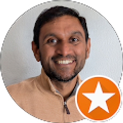 Profile photo of Kumar Dharmalingam