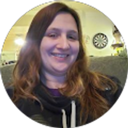 Profile photo of HEATHER ZELLER