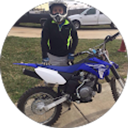 Profile photo of Gucci Yamaha