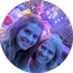 Profile photo of Hallie Barlow