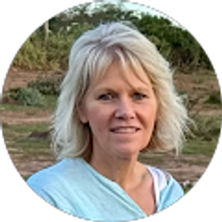 Profile photo of Sharee` A Kromrei