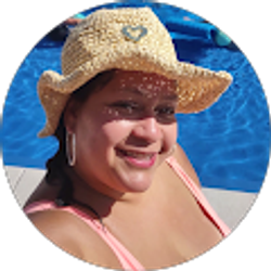 Profile photo of Julie Clarkson