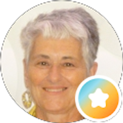 Profile photo of Val Andrews
