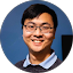 Profile photo of Alan Kwok