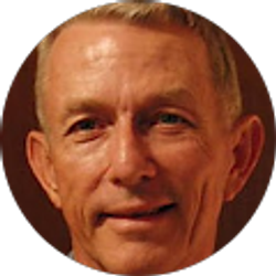 Profile photo of Tom Drisler