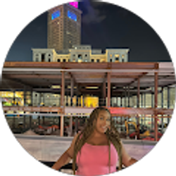 Profile photo of Sierra Knauf