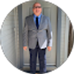 Profile photo of Mickey Priddy