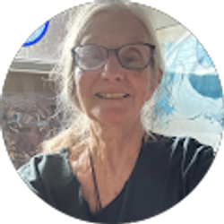 Profile photo of NORA MCKAY