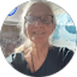 Profile photo of NORA MCKAY