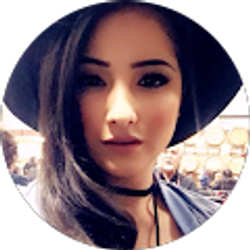 Profile photo of Genesis Rodriguez