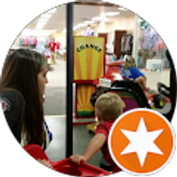 Profile photo of Deb Morgan